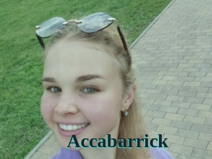 Accabarrick
