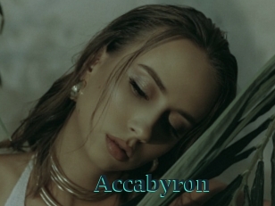 Accabyron