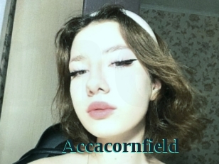 Accacornfield
