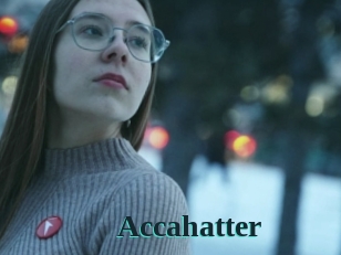 Accahatter