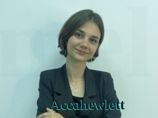 Accahewlett