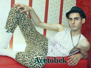 Acetobek
