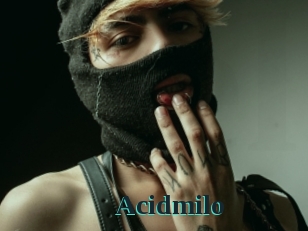 Acidmilo