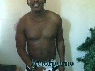 Actorporno