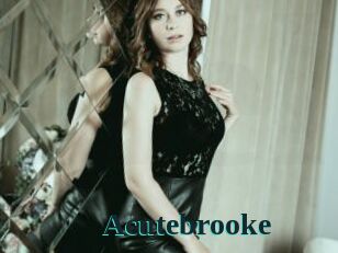Acutebrooke