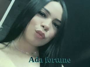 Ada_fortune
