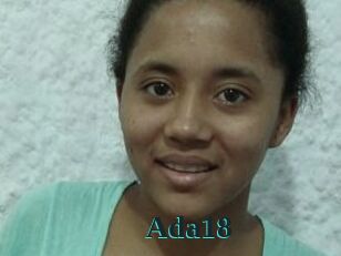 Ada18