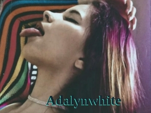Adalynwhite