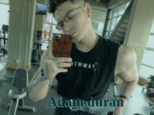 Adam_duran