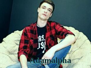 Adamalpha