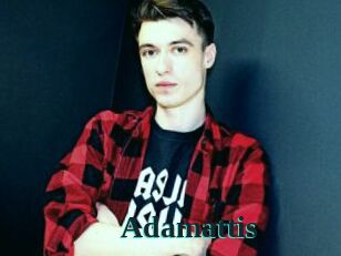 Adamattis