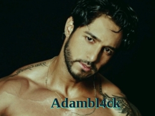 Adambl4ck