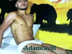 Adamcavill