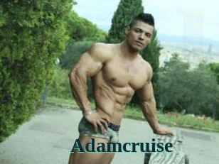 Adamcruise
