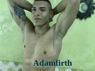 Adamfirth