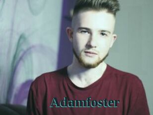 Adamfoster
