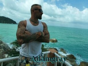 Adamgray