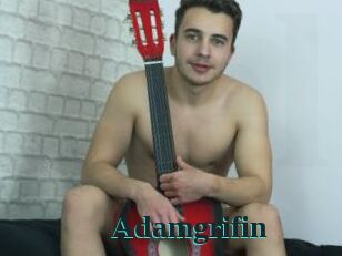 Adamgrifin