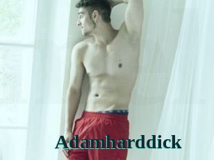Adamharddick