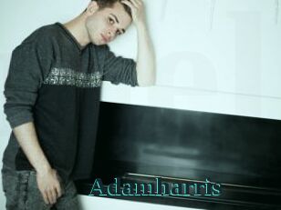 Adamharris
