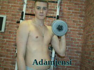 Adamjensi