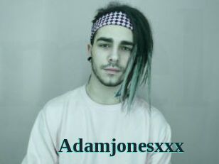 Adamjonesxxx