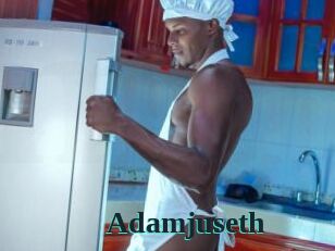 Adamjuseth
