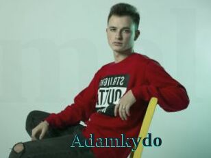 Adamkydo