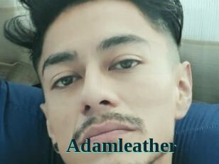 Adamleather