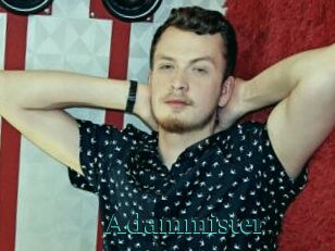 Adammister