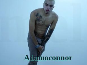 Adamoconnor