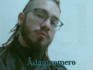 Adamromero