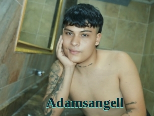 adamsangell Melody Melons
