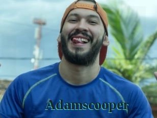 Adamscooper
