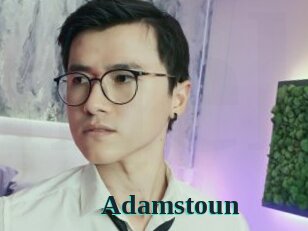 Adamstoun