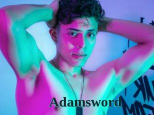 Adamsword