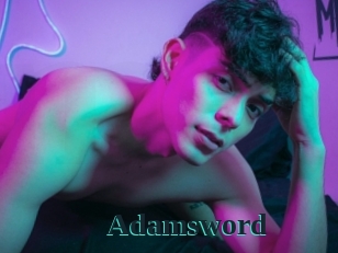 Adamsword