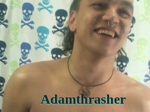 Adamthrasher