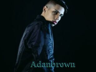 Adanbrown