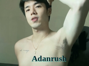 adanrush Melody Melons