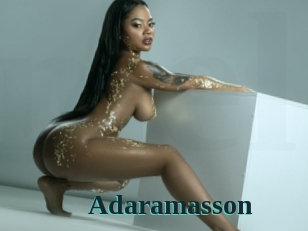 adaramasson Melody Melons