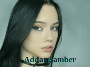Addamsamber