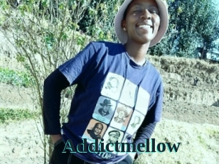 Addictmellow
