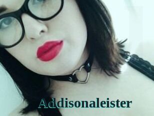 Addisonaleister
