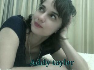 Addy_taylor