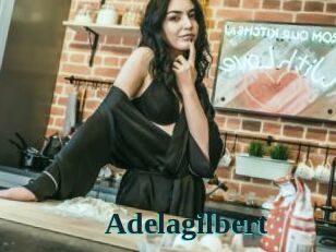 Adelagilbert