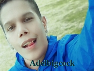 Adelbigcock