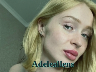Adeleallens