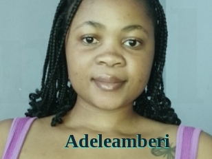 Adeleamberi