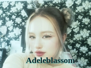 Adeleblassom